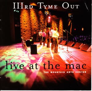 Live At The Mac