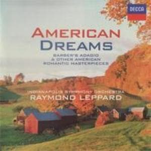 American Dreams
