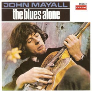 The Blues Alone
