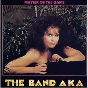 Master Of The Game