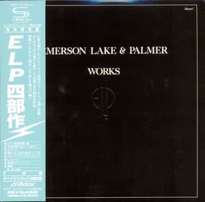 Works Volume 1