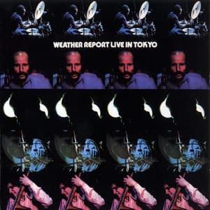 Live In Tokyo (CD2)