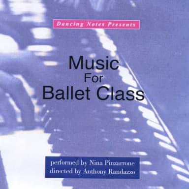 Ballet Suite. Characteristic Suite