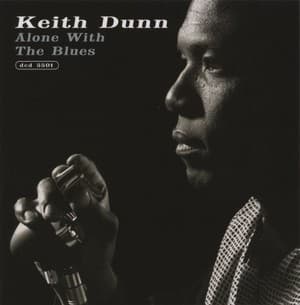 Alone With The Blues