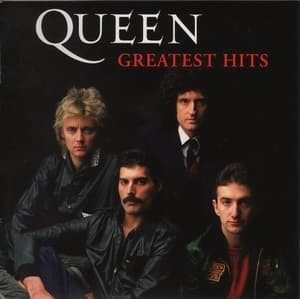 Greatest Hits