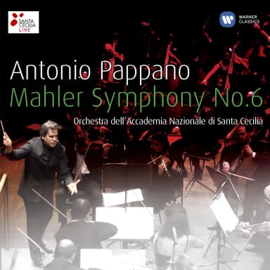 Mahler Symphony No. 6