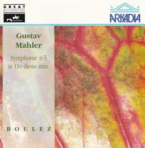 Mahler - Symphonie Nr.5