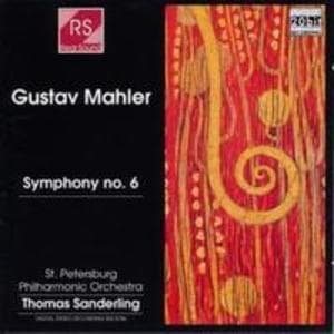 Symphony No. 6