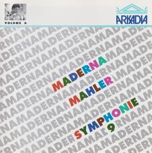 Mahler 9