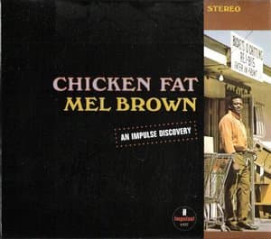 Chicken Fat