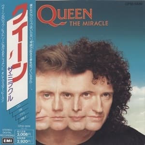 The Miracle