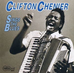 Sings The Blues (Promo)