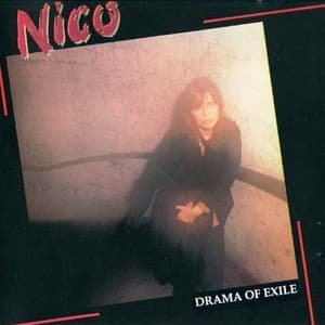 Drama Of Exile (Aura Rec. release, 1996 See For Miles edition)