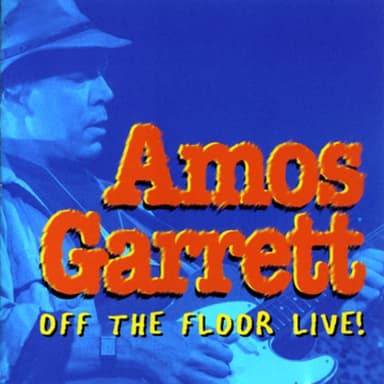 Off The Floor Live !