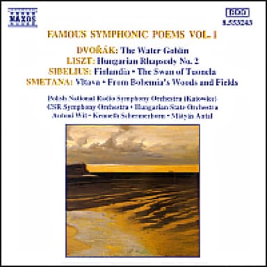Má vlast (Polish National Radio Symphony