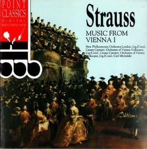 Music From Vienna I