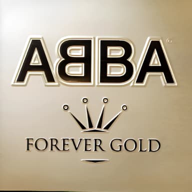 Forever Gold