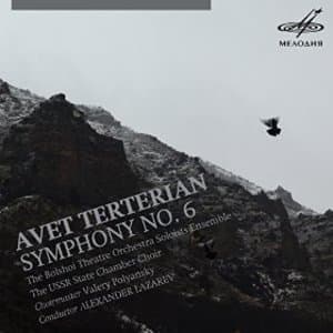 Symphony 6