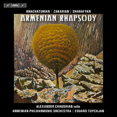 Armenian Rhapsody