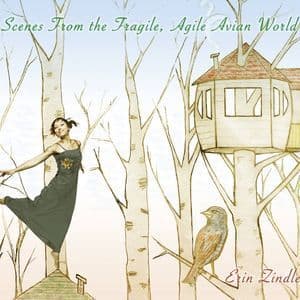 Scenes From The Fragile, Agile Avian World