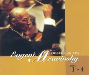 Tchaikovsky Symphony No.6 'pathetique' & Francesca Da Rimini