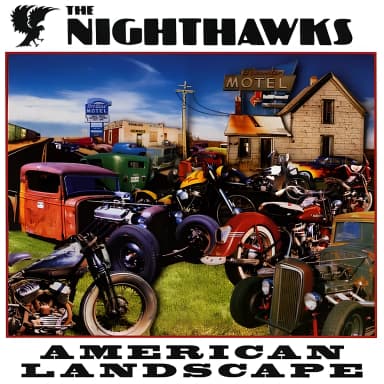 The Nighthawks