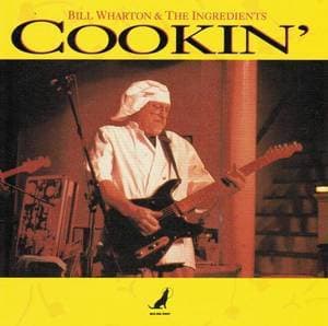 Cookin'