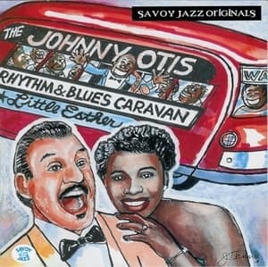 The Complete Savoy Recordings (3CD)