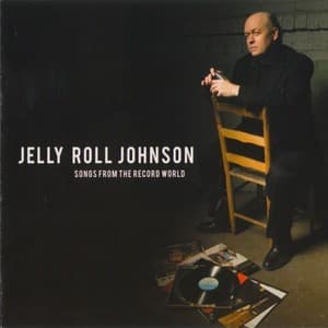 Songs From The Record World