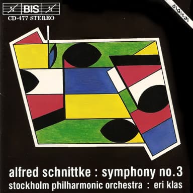 Symphony No.3
