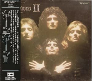 Queen II