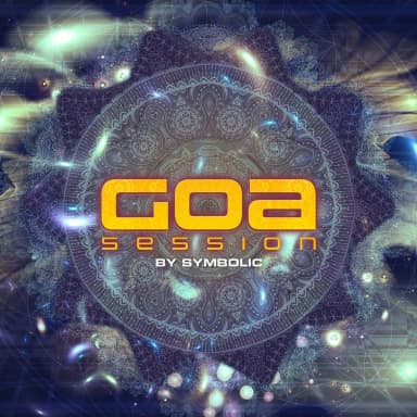 Goa Session By Symbolic