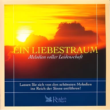 Melodien Voller Leidenschaft