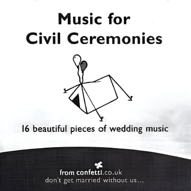 Music For Civil Ceremonies