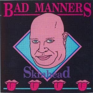 Skinhead