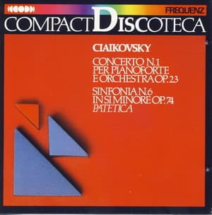 Ciaikovsky