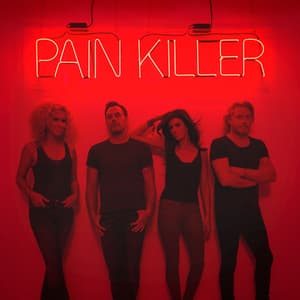 Pain Killer