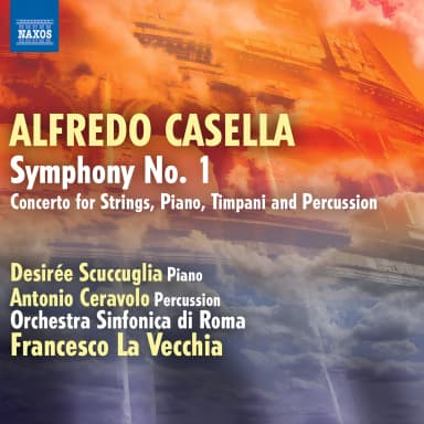 Symphony 1