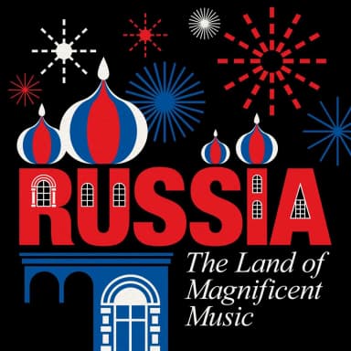 Composers From Russia