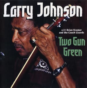 Two Gun Green
