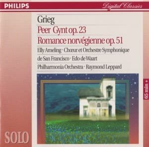  Peer Gynt