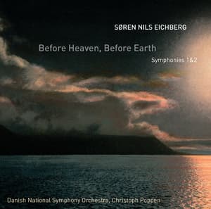 Eichberg - Symphonies 1 & 2