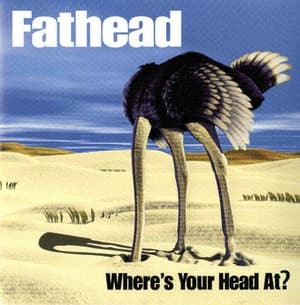 Where's Your Head At?