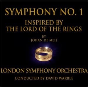 Symphony No.1