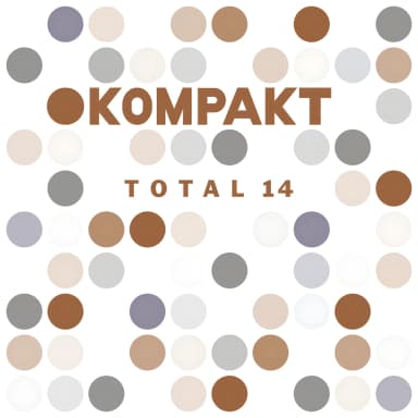 Kompakt Total 14