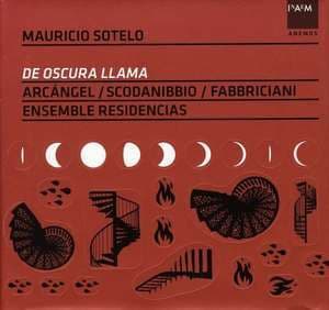 De Oscura Llama