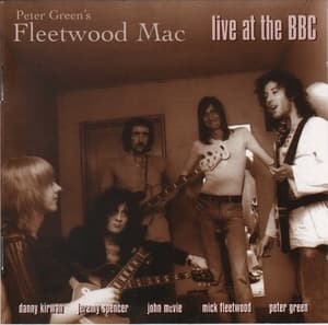 Live At The BBC