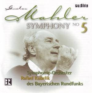 Gustav Mahler - Symphony No.5