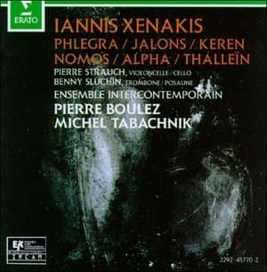 Ensemble Intercontemporain