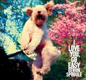 I Love You, Go Easy